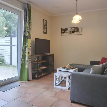 Kwe 19eg Appartement
