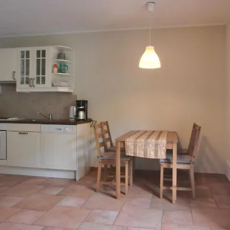 Apartment Kwe 19eg *