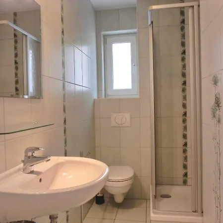 Kwe 19eg Appartement Graal-Mueritz