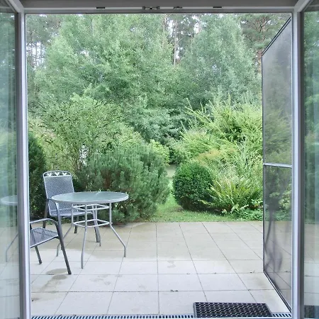 Kwe 19eg Apartment *