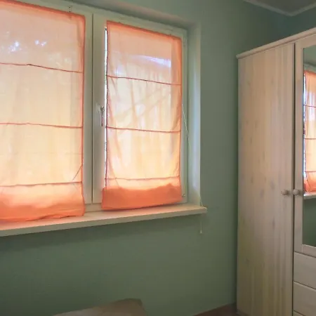 Kwe 19eg Apartment Graal-Mueritz