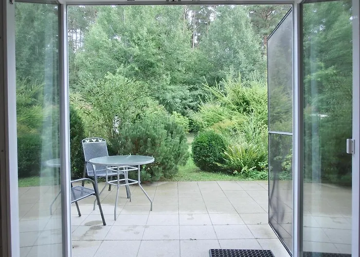 Kwe 19eg Lägenhet *