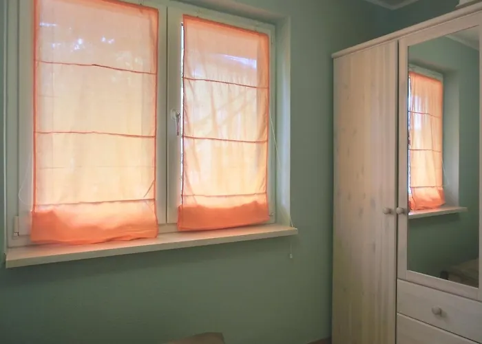 Kwe 19eg Lägenhet Graal-Mueritz